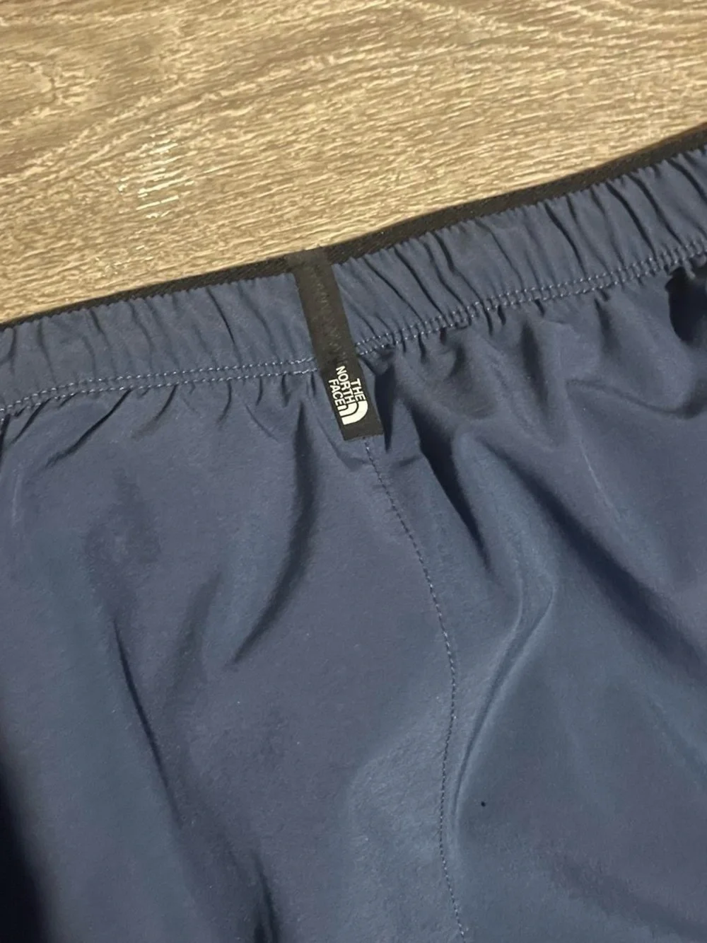 The North Face Lightstride Pants Mens 2XL Blue Rare